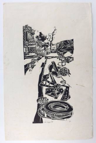 Λείψανα Βάρκας