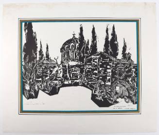 Νέα Μονή (Καμάρα)