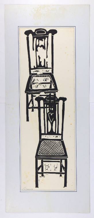 Δύο καρέκλες