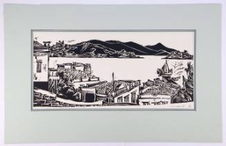 Στέγες- Λιμάνι