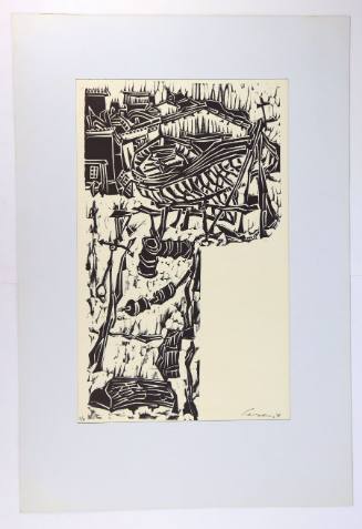 Βάρκα- Ταρσανάς