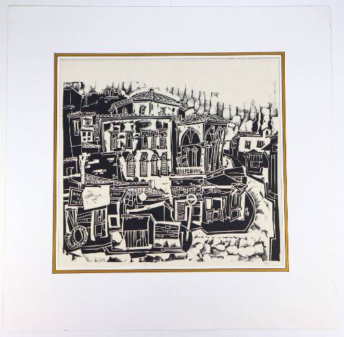 Πλατεία Μοναστηράκι