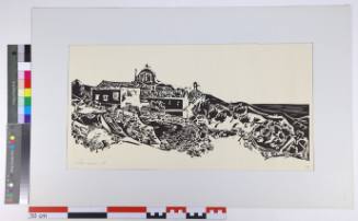 Εκκλησάκι με τρούλο