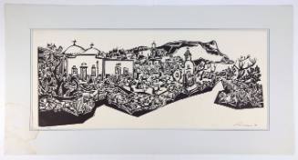 Άγιος Ευθύμιος, Ψαρά