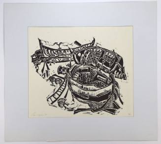 Βάρκες στο καρνάγιο