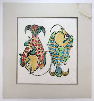 Ιχθείς (ζώδιο)