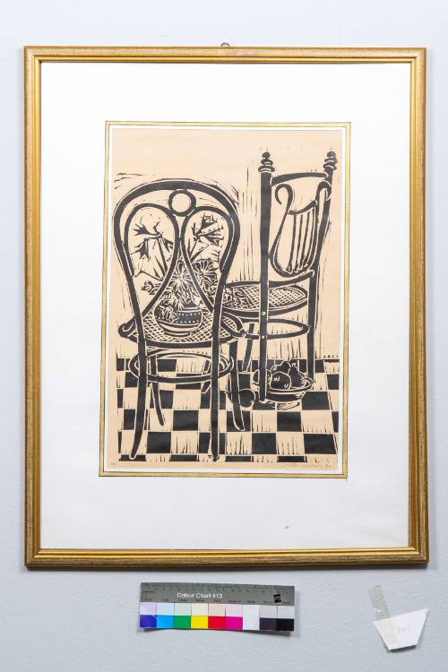 Βιενέζικες καρέκλες