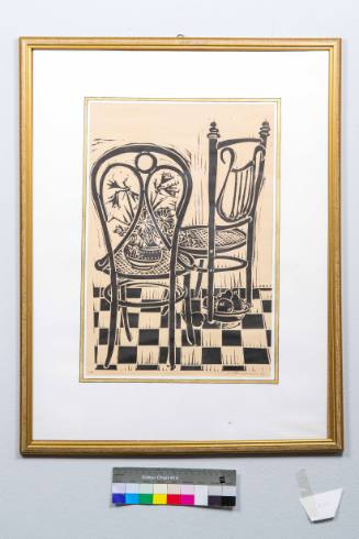 Βιενέζικες καρέκλες