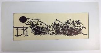 Βάρκες Άγ. Γιάννης