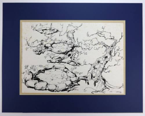 Αλώνια, Κύπρος