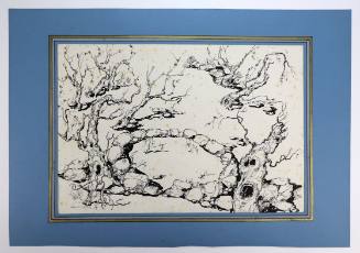 Δέντρο, Αλώνι