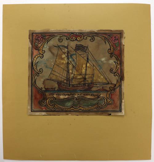 Πού πας καραβάκι με τέτοιο καιρό