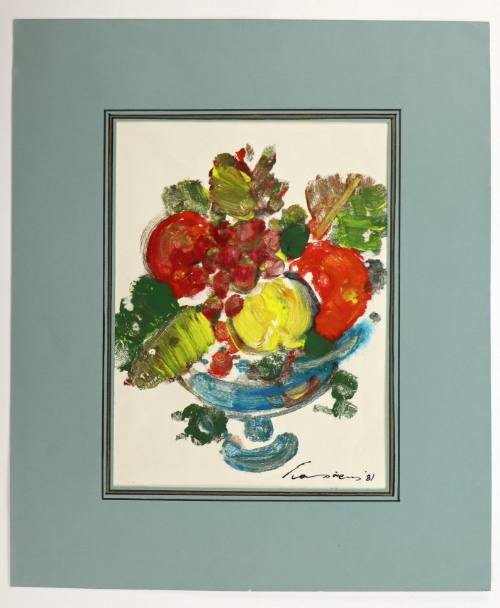 Φρούτα-Μπωλ