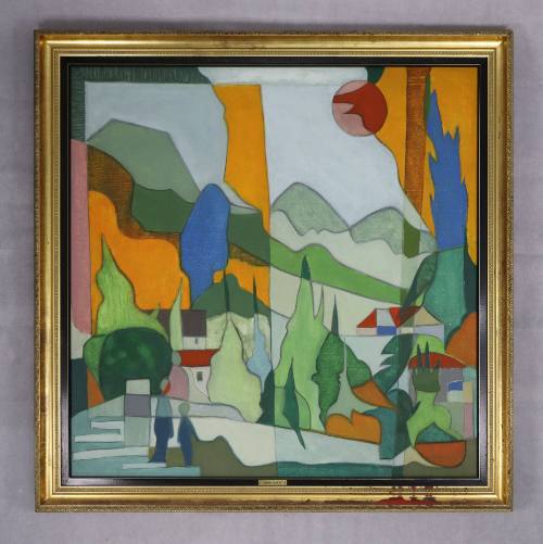 Ελληνικό Τοπίο