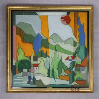 Ελληνικό Τοπίο