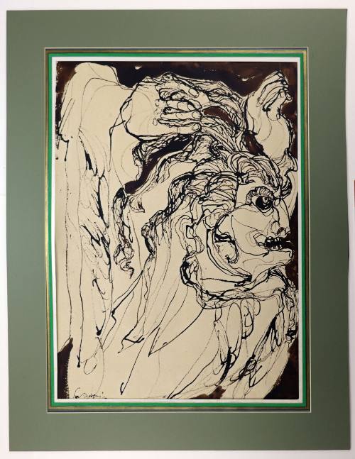 Τερατώδης Μορφή