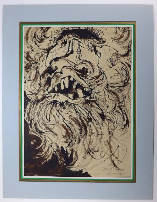 Πολύφημος (Τυφλός Κύκλωπας)