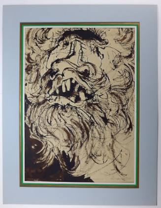 Πολύφημος (Τυφλός Κύκλωπας)