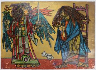 Ευαγγελισμός