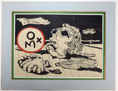 Σήματα Τροχαίας