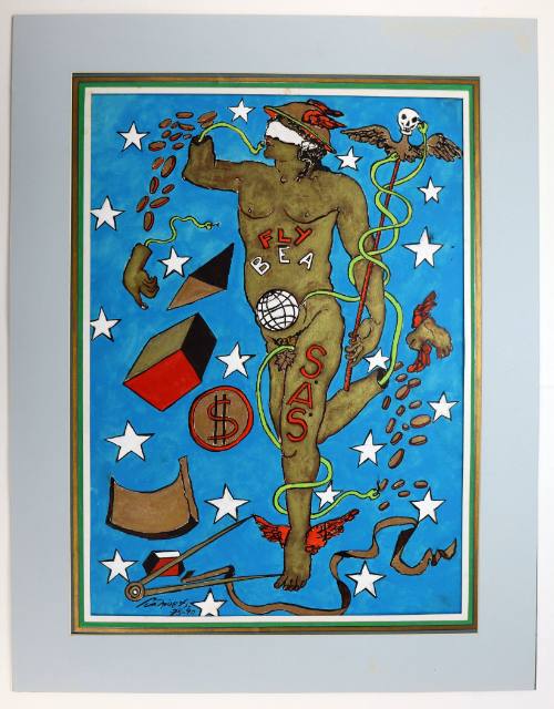 Ερμής Κερδώος