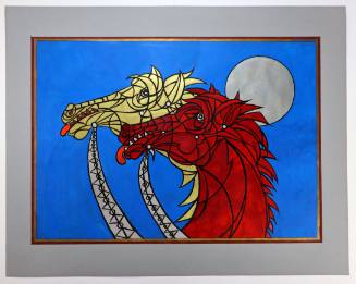 Κεφάλια Αλόγων