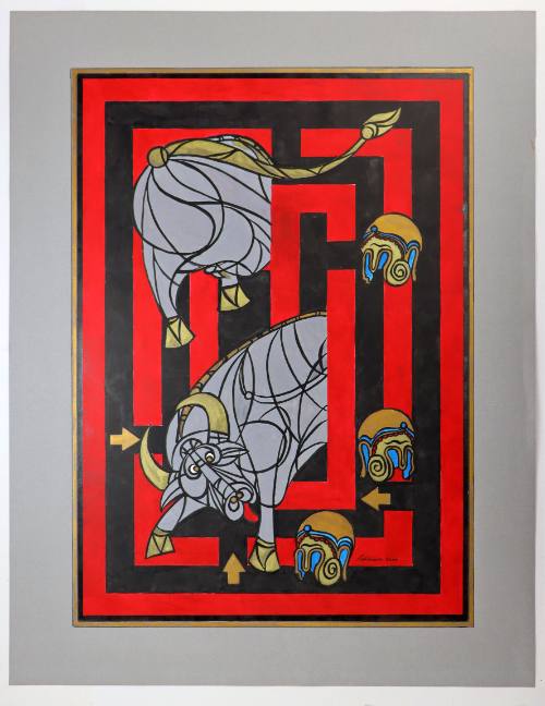 Λαβύρινθος