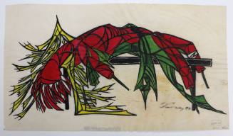 Ξαπλωμένος Ήρωας