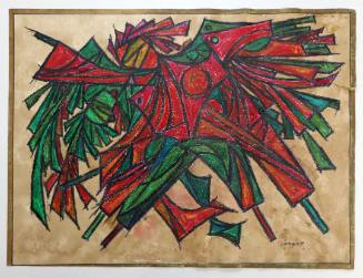 Μορφή με Φτερά