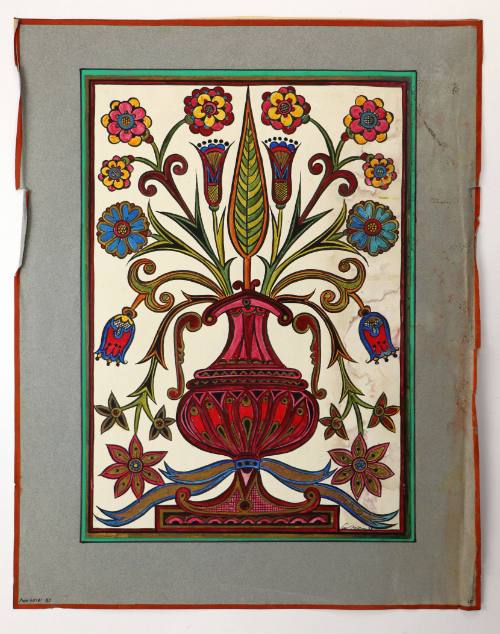 Λαϊκόμορφο Μοτίβο