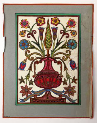 Λαϊκόμορφο Μοτίβο