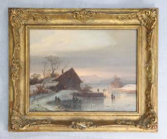 Χειμερινό Τοπίο