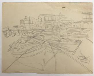 Αντώνης-Βάρκα