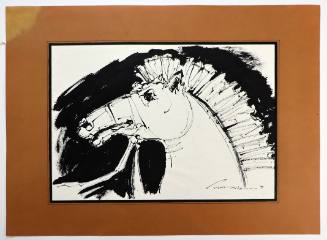 Κεφαλή Αλόγου