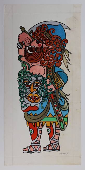 Κοστούμι Θεσμοφοριάζουσες