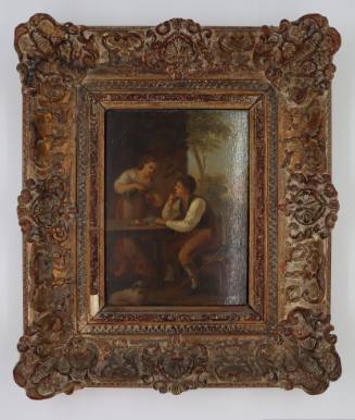 Το Ζευγάρι στην Ταβέρνα