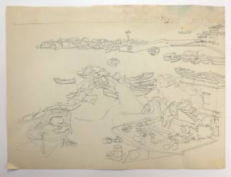 Αγία Ερμιόνη-Λιμανάκι