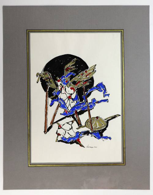 Άγγελος και Ήρωας