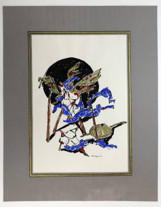 Άγγελος και Ήρωας