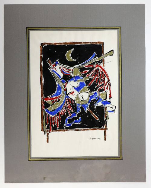 Μορφές Αγγέλων