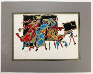 Μορφές Αγγέλων