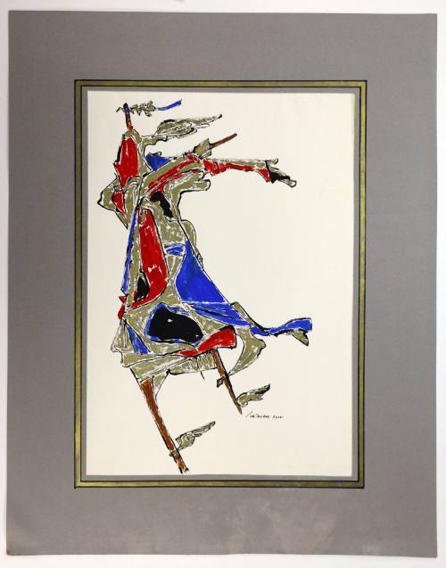 Μορφές Αγγέλων