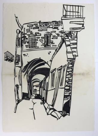 Χωριό με Καμάρες