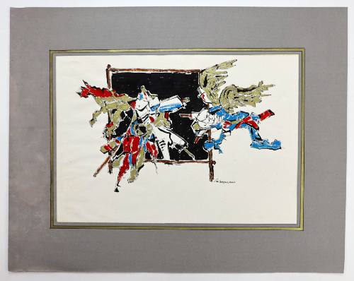 Δύο Άγγελοι