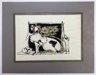 Ακέφαλη Σφίγγα