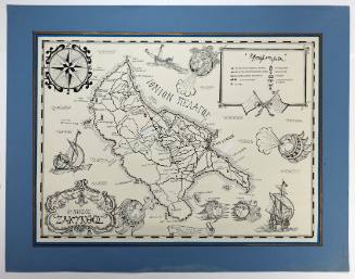 Η Νήσος Ζάκυνθος