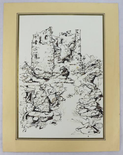 Πύργος των Δοτιών