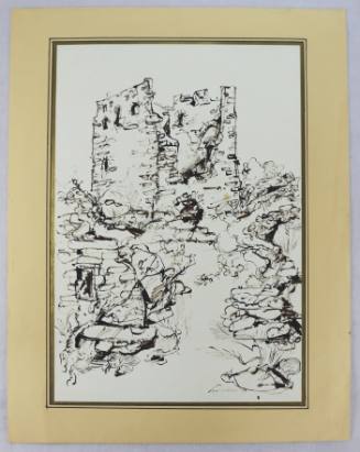 Πύργος των Δοτιών