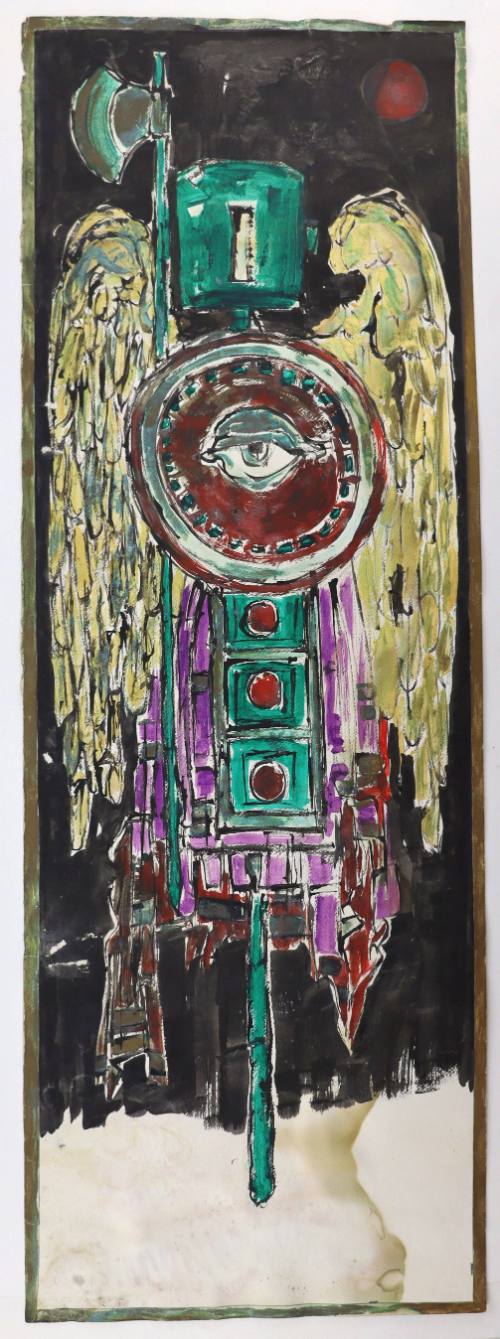 Ήρωας με Φτερά