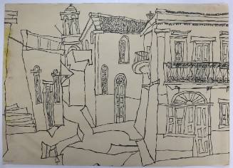 Χωριό με Εκκλησία